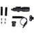 Тактический фонарь Wadsn W340A Scout Tactical Flashlight Black (31135), изображение 3