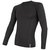 Термокофта мужская Sensor Coolmax Tech LS L Black (SM11CT-black-L), Размер: L, Рост: 177-181 см