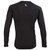 Термокофта мужская Sensor Coolmax Tech LS XL Black (SM11CT-black-XL), Размер: XL, Рост: 182-186 см, изображение 2