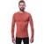 Термокофта чоловіча Sensor Merino Active LS M Terracotta (SM11MA-terracotta-M), Розмір: M, Зріст: 172-176 см, зображення 2