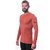 Термокофта чоловіча Sensor Merino Active LS M Terracotta (SM11MA-terracotta-M), Розмір: M, Зріст: 172-176 см, зображення 3