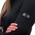 Термокофта жіноча Sensor Merino Active LS S Black (SW11MA-black-S), Розмір: S, Зріст: 163-166 см, Колір: Чорний, зображення 5