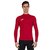 Термолонгслив мужской Joma Brama Academy S/M красный (101018.600), Для кого: Для мужчин, Размер: S/M, Цвет: Красный, изображение 2