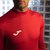 Термолонгслив мужской Joma Brama Academy S/M красный (101018.600), Для кого: Для мужчин, Размер: S/M, Цвет: Красный, изображение 4