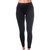 Термоштаны женские Sensor Merino DF S Black (SW23M-black-S), Размер: S, Рост: 163-166 см