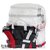 Рюкзак Ferrino Radical 80+10 White 922859