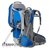 Рюкзак-переноска Thule Sapling Elite Child Carrier - Slate/Cobalt ЦБ0000487