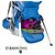 Рюкзак-переноска Thule Sapling Elite Child Carrier - Slate/Cobalt ЦБ0000487