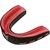 Капа для бокса Everlast Evershield Single Mouth Guard черный/красный (1400003)