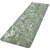 Коврик для йоги Adidas Camo Yoga Matte зеленый 176х61х0.5 см (ADYG-10500GN), Цвет : Зелёный, изображение 2