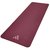 Коврик для йоги Adidas Double Sided Yoga Mat бежевый/темно-розовый 176х61х0.6 см (ADYG-10400WP-NL), Цвет : Розовый, изображение 2