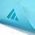 Килимок для йоги Adidas Premium Yoga Mat блакитний 176х61х0.5 см (ADYG-10300PB), Колір: Блакитний, зображення 3