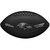 М'яч для американського футболу Wilson NFL Team Metallic Premiere Lar OF size 5 Black (WF4015819XBOF)