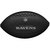 М'яч для американського футболу Wilson NFL Team Metallic Premiere Lar OF size 5 Black (WF4015819XBOF), зображення 2