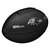 М'яч для американського футболу Wilson NFL Team Metallic Premiere Lar OF size 5 Black (WF4015819XBOF), зображення 4