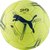 Мяч для гандбола Puma Nova Match Pro желтый/черный size 3 (084384-01), Размер: 3