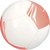 Мяч футбольный Puma Big Cat ball белый/розовый size 4 (084589-01), Размер: 4, изображение 2