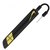 Насос Nike HyperSpeed Ball Pump Swoosh черный/золотистый (N.100.2867.073.NS)
