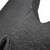Рукавички для фітнесу Adidas Essential Adjustable Gloves чорний/зелений M (ADGB-12454-NL), Розмір: M, Колір: Чорний/Зелений, зображення 4