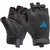Перчатки для зала Adidas Essential Training Gloves черный/синий M (ADGB-15002BL), Размер: M, Цвет: Чёрный/Синий, изображение 2