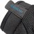 Перчатки для зала Adidas Essential Training Gloves черный/синий M (ADGB-15002BL), Размер: M, Цвет: Чёрный/Синий, изображение 4