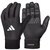 Перчатки для фитнеса Adidas Full Finger Essential Gloves черный L (ADGB-12825-NL), Розмір: L, Колір: Чорний