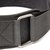 Пояс для важкої атлетики Adidas Essential Weightlifting Belt чорний S (ADGB-12253-NL), зображення 3