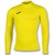 Термолонгслив мужской Joma Brama Academy L/XL желтый (101018.900), Для кого: Для мужчин, Размер: L/XL, Цвет: Жёлтый