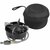 Газовий пальник Starcamp 4500W HX-CS17A silver (SC116), зображення 5