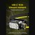 Налобный фонарь Nitecore HC75 UHE (6-1579), изображение 7