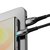 Кабель Baseus Type-C Glimmer Series Fast Charging Data Cable 2m, 100W чорний (000009719), зображення 4