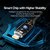 Кабель Baseus Type-C to Lightning Glimmer Series Fast Charging Data Cable 2m, 20W черный (000010114), изображение 5