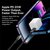Кабель Baseus Type-C to Lightning Glimmer Series Fast Charging Data Cable 2m, 20W черный (000010114), изображение 7