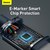 Кабель Baseus Type-C to Type-C Crystal Shine Series Fast Charging Data Cable 1.2m, 100W черный (000009712), изображение 4