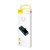 Переходник Baseus Type-C Male To Type-C / 3.5 mm L57 18W PD черный (000004366), изображение 7