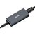 Переходник Baseus Type-C Male To Type-C / 3.5 mm L57 18W PD черный (000004366), изображение 3
