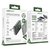 Повербанк AceFast M11 10000 mAh Qi2 Magnetic PD30W Black, изображение 5