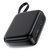 Повербанк Acefast M15 with cable PD20W 10000 mAh Black (6974316283973)