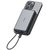 Повербанк AceFast M18 10000 mAh PD20W (22.5W) Black, изображение 3