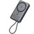 Повербанк AceFast M18 10000 mAh PD20W (22.5W) Black, изображение 4