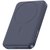 Повербанк Baseus EnerFill FM11 10000 mAh 22.5W Ultra-Mini Magnetic Grey (P1008210E513-00), Цвет : Серый