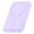 Повербанк Baseus EnerFill FM11 10000 mAh 22.5W Ultra-Mini Magnetic Purple (P1008210E513-00), Цвет : Фиолетовый
