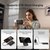 Повербанк Baseus EnerFill FT11 10000 mAh Magnetic 27W + Watch charger Black (P1008210G123-00), зображення 4