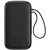 Повербанк Baseus Qpow2 10000 mAh 22.5W Digital Display Black (P10055003113-00), зображення 3