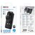 Повербанк Borofone Smooth BJ84 10000 mAh Black, изображение 8