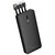 Повербанк Borofone Smooth BJ84 10000 mAh Black, изображение 5