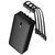 Повербанк Borofone Smooth BJ84A 20000 mAh Black, изображение 4