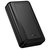 Повербанк HOCO Honey J165A 20000 mAh Black, Ёмкость: 20 000 mAh, изображение 3