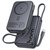 Повербанк HOCO Origen dual Q44A 20000 mAh PD45W Grey