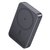 Повербанк HOCO Original J160A 10000 mAh PD20W+QC3.0 Grey